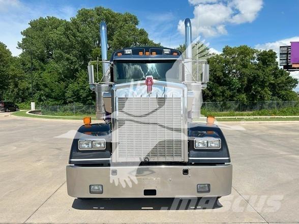 Kenworth W900L Motrici e Trattori Stradali