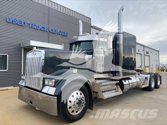 Kenworth W900L Motrici e Trattori Stradali