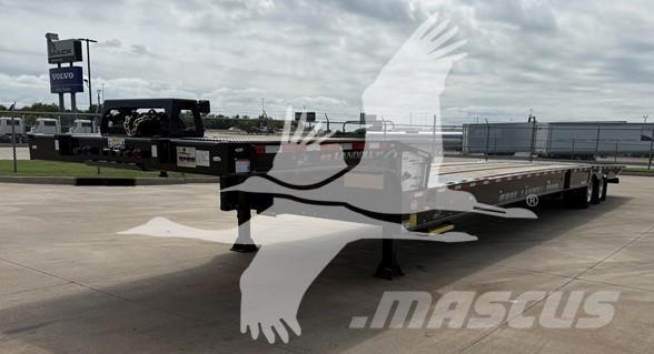 Landoll 930E Semirimorchi Ribassati