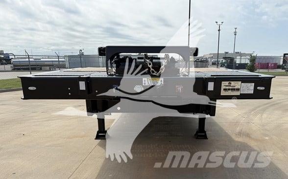 Landoll 930E Semirimorchi Ribassati