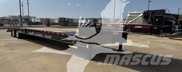 Landoll 930E Semirimorchi Ribassati