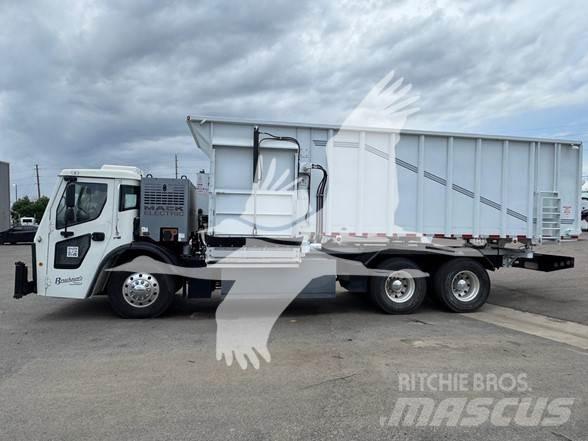 Mack LR64 Costruzioni - Altro