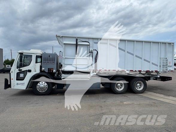 Mack LR64 Costruzioni - Altro