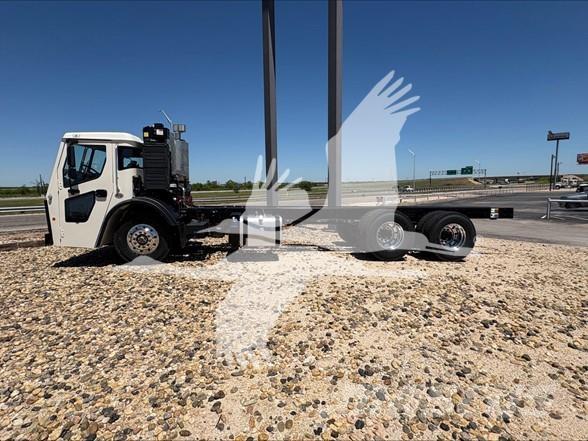 Mack LR64R Autocabinati