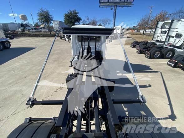 Mack MD6 Costruzioni - Altro