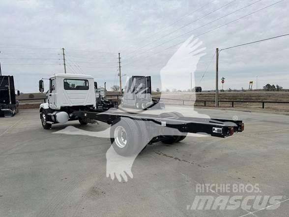 Mack MD6 Costruzioni - Altro