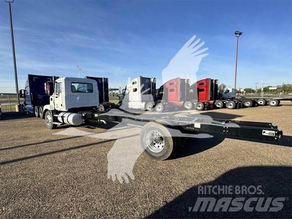 Mack MD6 Autocabinati