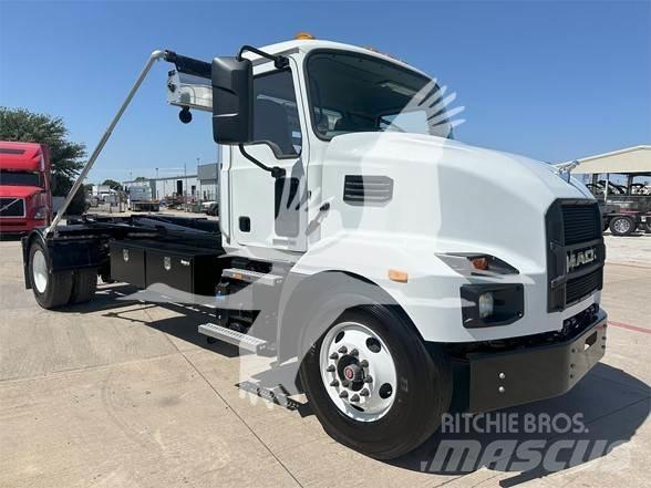 Mack MD6 Camion dei rifiuti