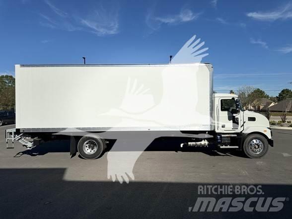 Mack MD6 Costruzioni - Altro
