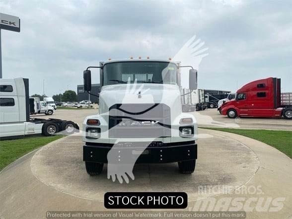 Mack MD6 Costruzioni - Altro