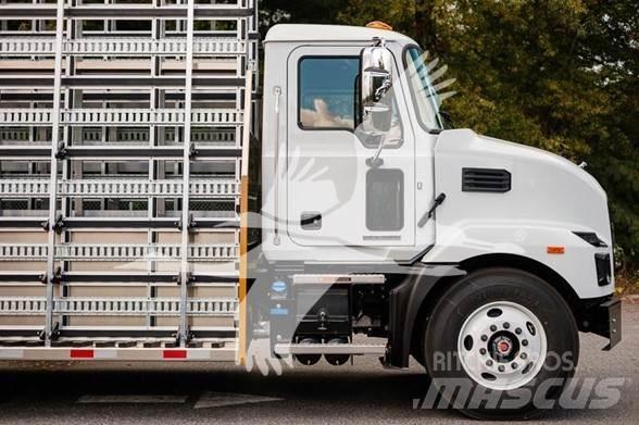 Mack MD6 Costruzioni - Altro