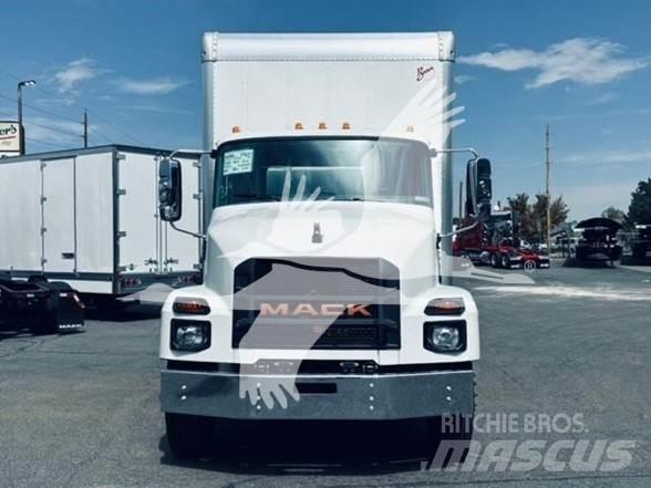 Mack MD6 Costruzioni - Altro