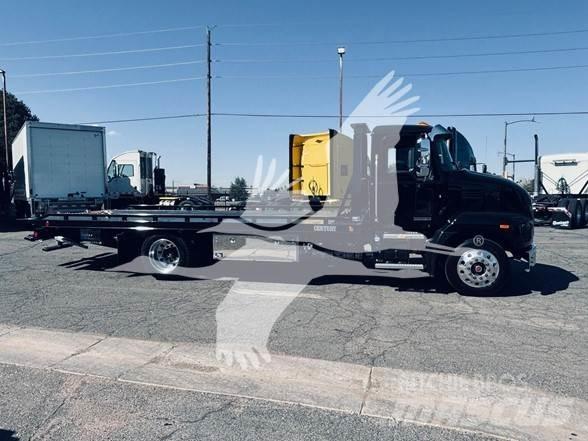 Mack MD6 Costruzioni - Altro