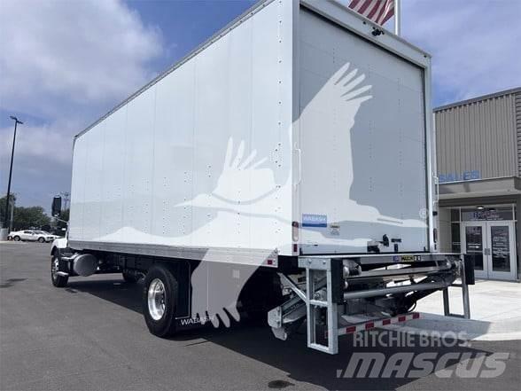 Mack MD6 Costruzioni - Altro