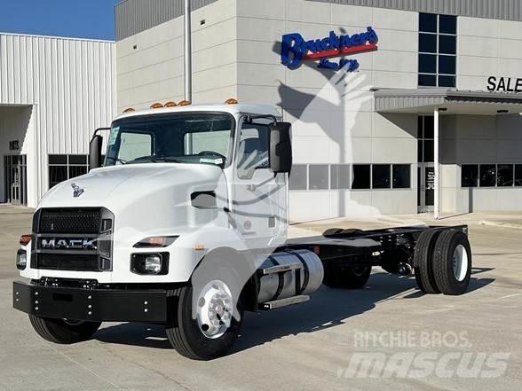 Mack MD6 Autocabinati