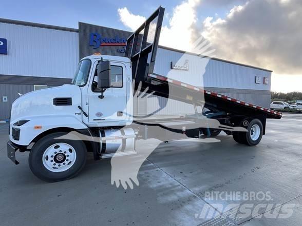 Mack MD6 Costruzioni - Altro