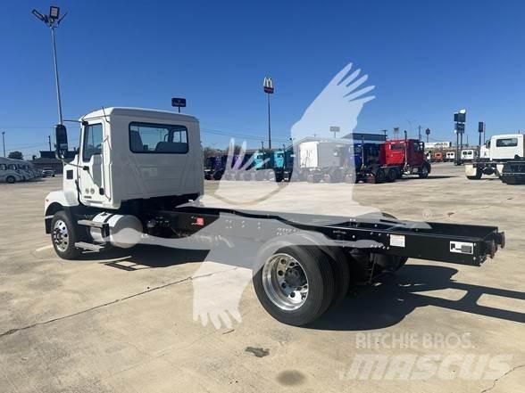 Mack MD6 Autocabinati