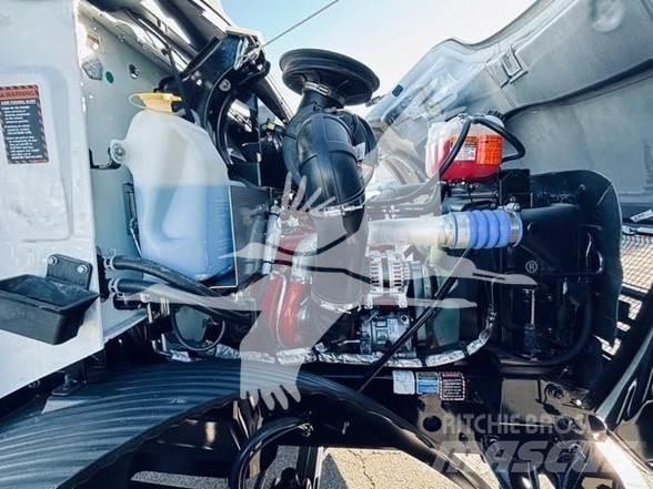 Mack MD6 Costruzioni - Altro