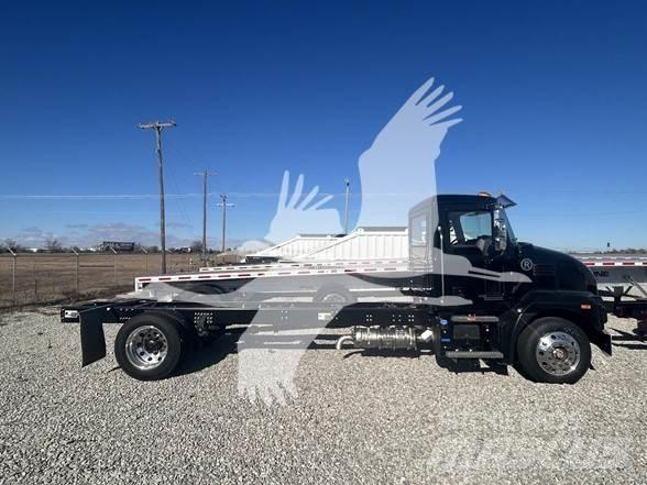 Mack MD6 Autocabinati