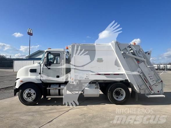 Mack MD6 Camion dei rifiuti