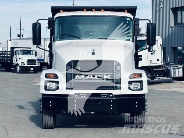 Mack MD6 Camion ribaltabili