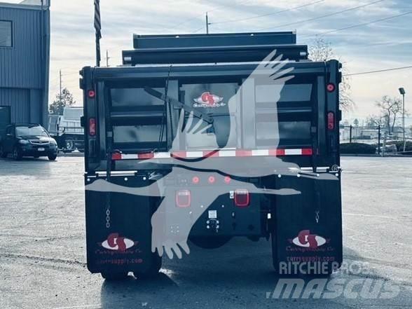 Mack MD6 Camion ribaltabili