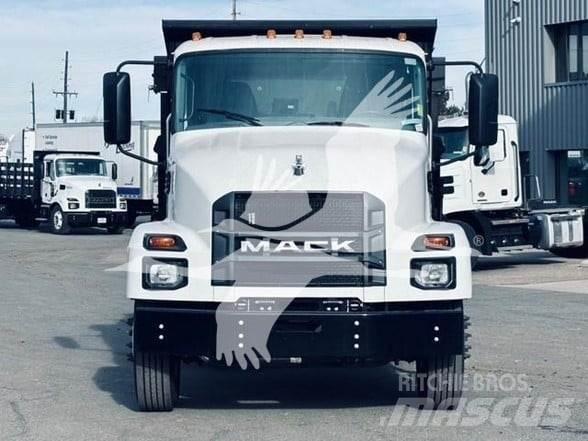 Mack MD6 Camion ribaltabili