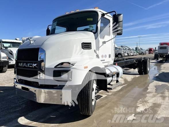 Mack MD6 Autocabinati