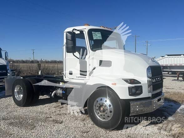 Mack MD6 Autocabinati