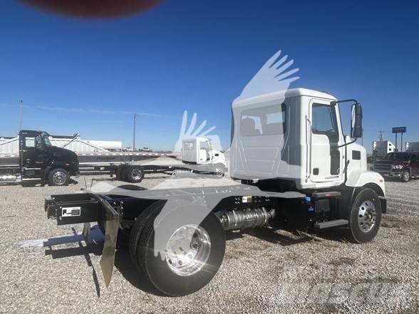Mack MD6 Autocabinati