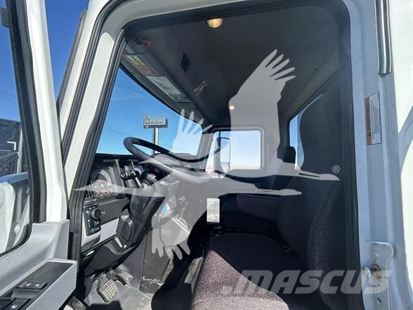 Mack MD6 Camion ribaltabili