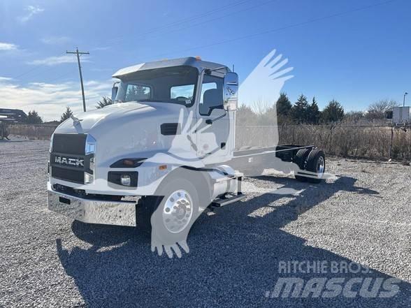 Mack MD6 Autocabinati