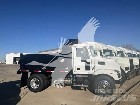 Mack MD6 Camion ribaltabili