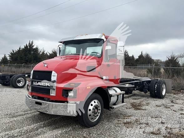 Mack MD6 Autocabinati