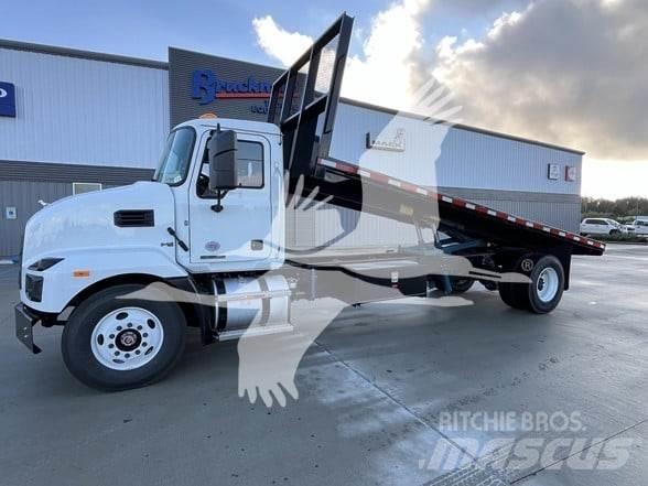 Mack MD6 Costruzioni - Altro