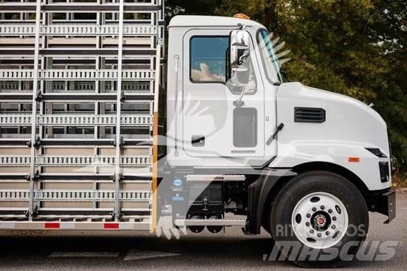 Mack MD6 Costruzioni - Altro