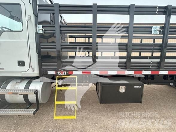 Mack MD6 Costruzioni - Altro