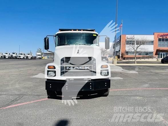 Mack MD6 Camion ribaltabili