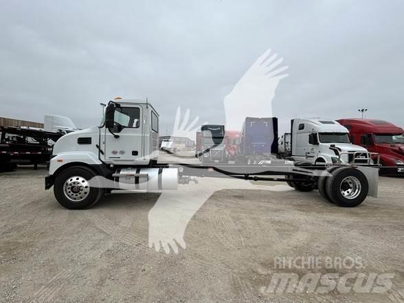 Mack MD6 Autocabinati