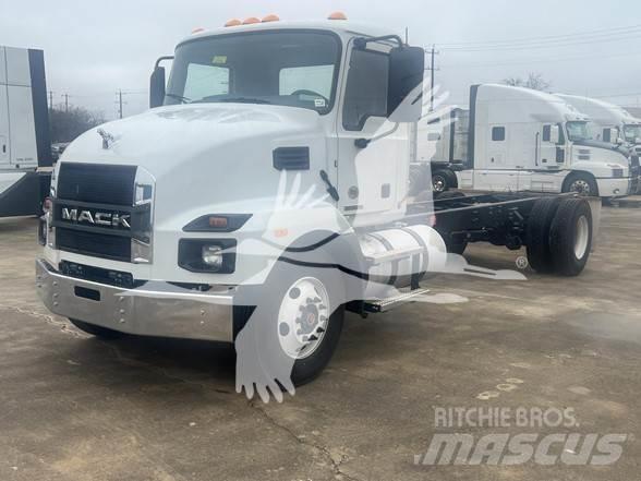 Mack MD6 Autocabinati