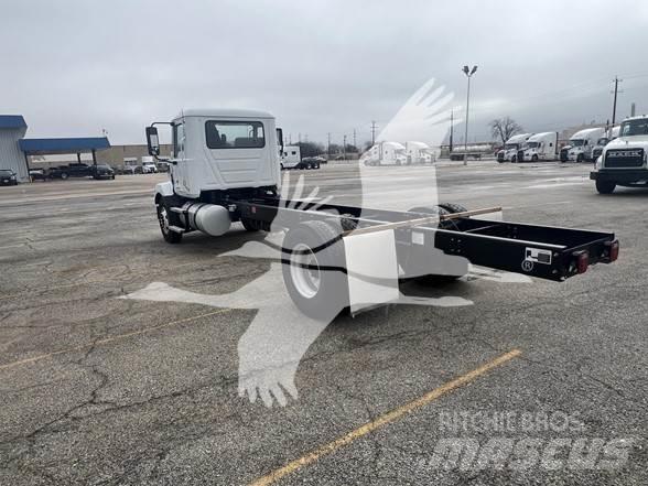 Mack MD6 Autocabinati