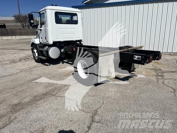 Mack MD6 Autocabinati