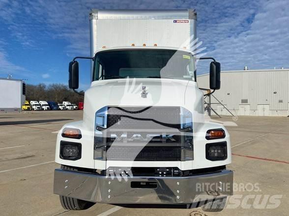 Mack MD6 Costruzioni - Altro