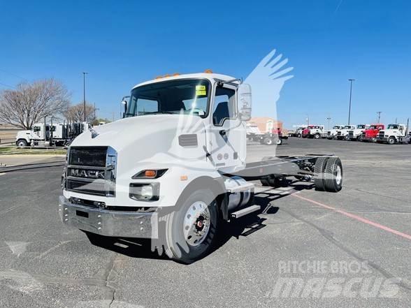 Mack MD6 Autocabinati