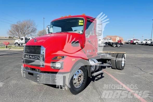 Mack MD6 Autocabinati