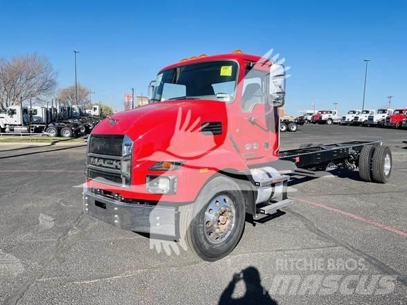 Mack MD6 Autocabinati