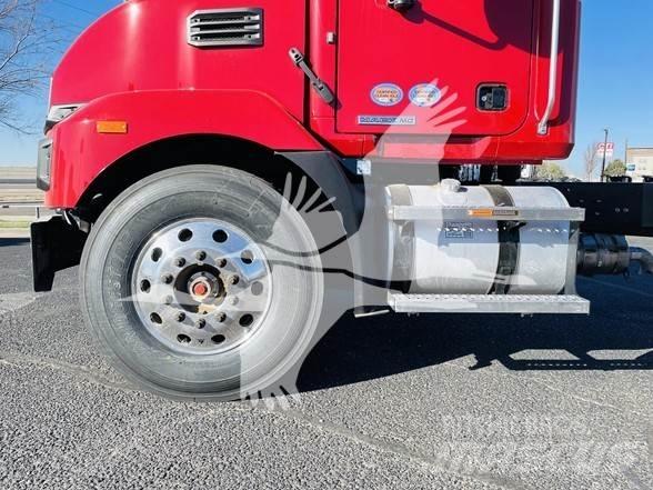 Mack MD6 Autocabinati