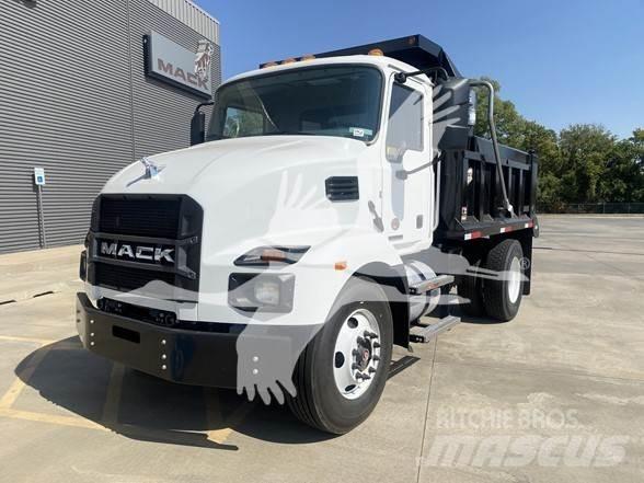 Mack MD6 Autocabinati