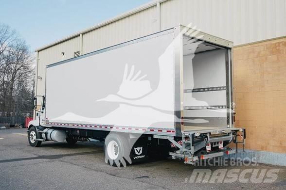 Mack MD6 Costruzioni - Altro