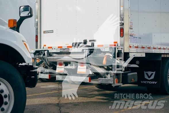 Mack MD6 Costruzioni - Altro